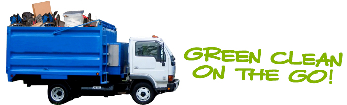 Syracuse, NY - Green Clean Junk Removal Green Clean Junk Removal
