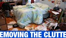 Removing Clutter
